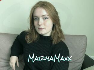 MariyaMaxx