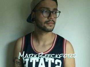 MarkBeeckford