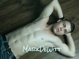 MarkDeWitt