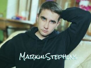 MarkulStephens