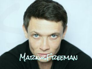 MarkusFreeman