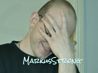 MarkusStrong