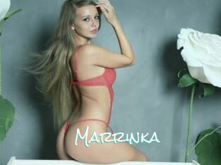 Marrinka