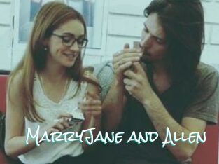 MarryJane_and_Allen