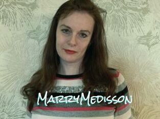 MarryMedisson