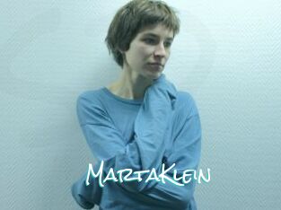 MartaKlein