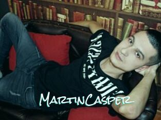 MartinCasper