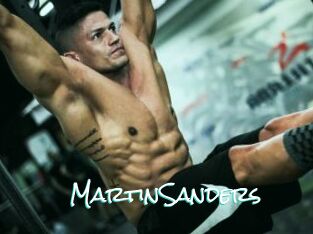 MartinSanders