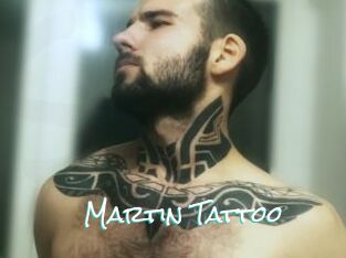 Martin_Tattoo