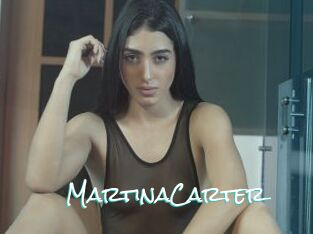 MartinaCarter