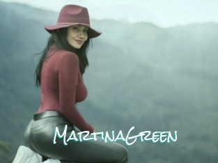 MartinaGreen