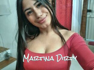 Martina_Dirty