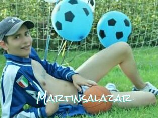 Martinsalazar