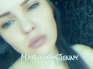 MarvelousJenny