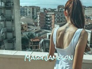 MaryJameson