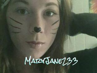 MaryJane233