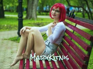 MaryKitnis