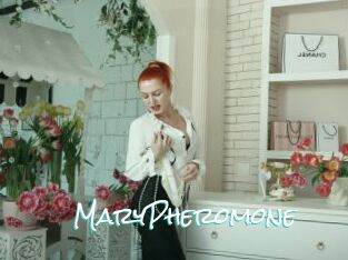 MaryPheromone