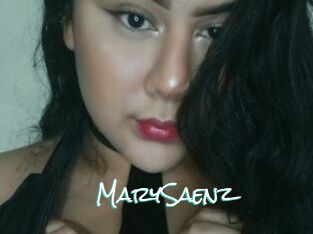 MarySaenz