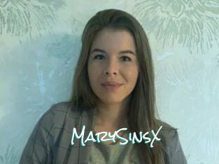 MarySinsX