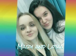 Mary_and_Lora