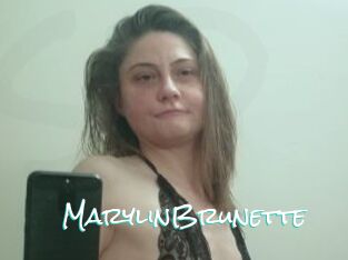 MarylinBrunette