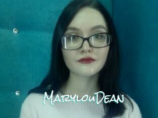 MarylouDean