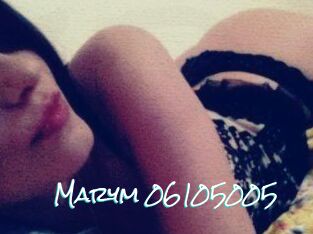 Marym-06105005