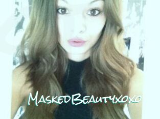 MaskedBeautyxoxo