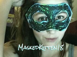 MaskedKitten18