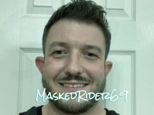 MaskedRider69