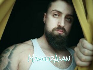 MasterAlan