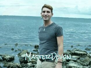 MasterDevon