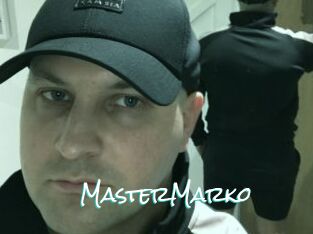 MasterMarko