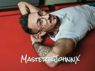 MasterrJohnnX