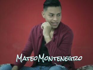 MateoMontenegro