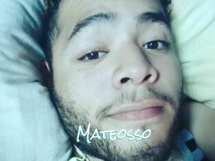 Mateosso