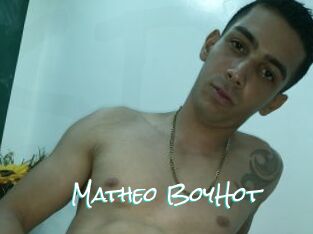 Matheo_BoyHot