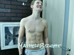 MathewBright