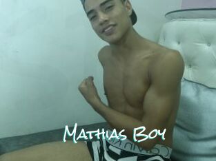 Mathias_Boy