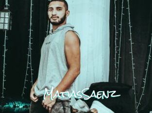 MatiasSaenz