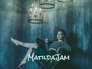 MatildaJam