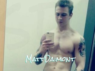 MattDaimont