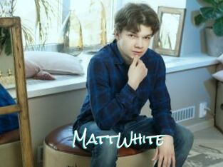 MattWhite