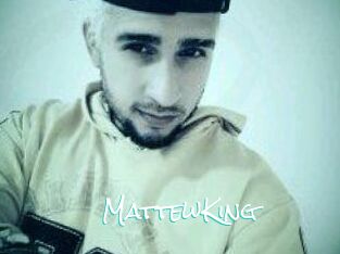 MattewKing