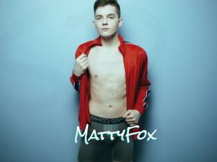 MattyFox