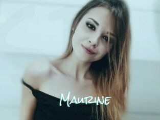 Maurine