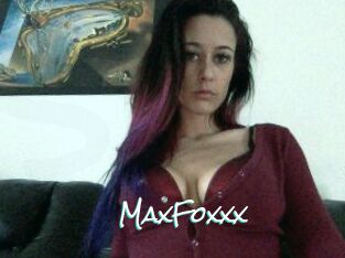 MaxFoxxx