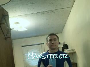 MaxSteeler