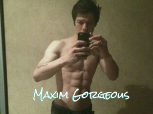 Maxim_Gorgeous